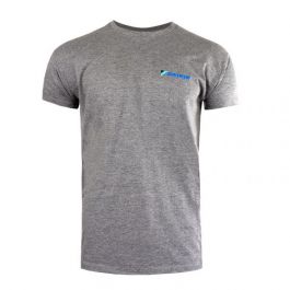 DAIKIN Promoshop T-shirt grey melange